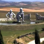 Podere Natalino Peccioli Apartamento Legoli