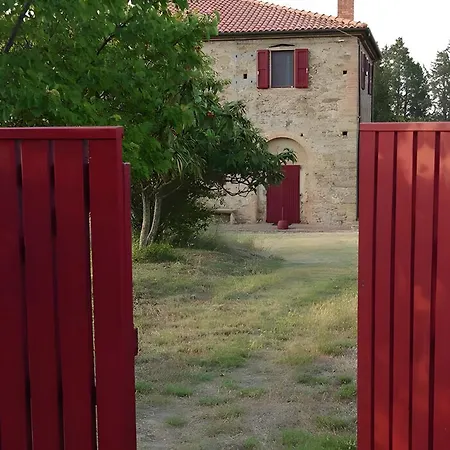 Podere Natalino Peccioli *