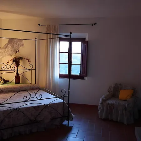 Podere Natalino Peccioli Holiday home