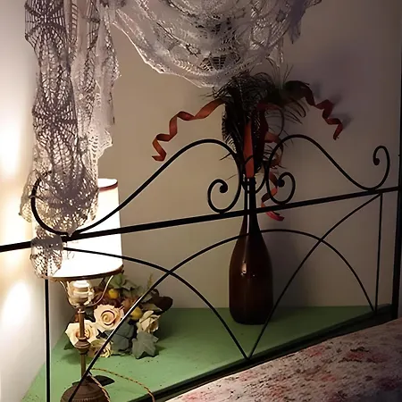 Podere Natalino Peccioli Holiday home *