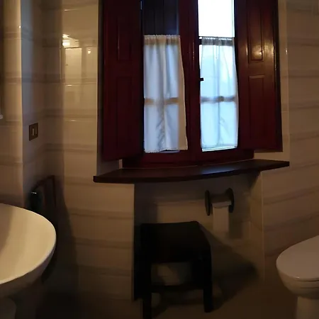 Holiday home Podere Natalino Peccioli *