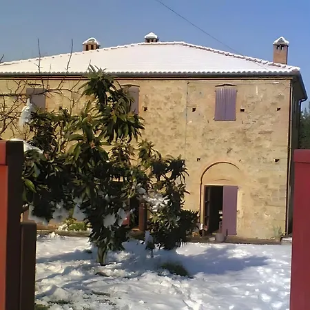 Holiday home Podere Natalino Peccioli