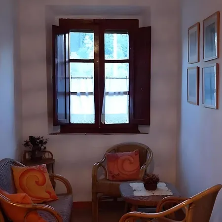 Podere Natalino Peccioli Holiday home