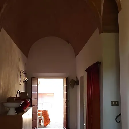 Holiday home Podere Natalino Peccioli Legoli