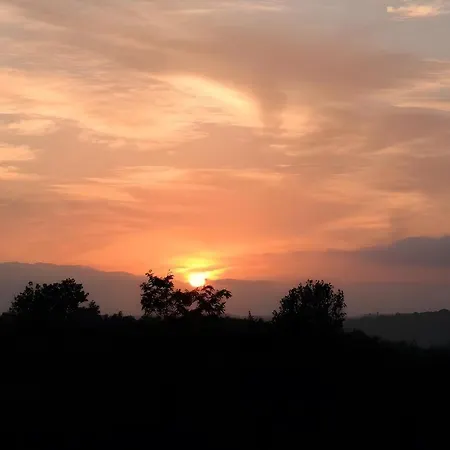Podere Natalino Peccioli * Legoli