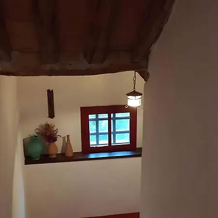 Holiday home Podere Natalino Peccioli